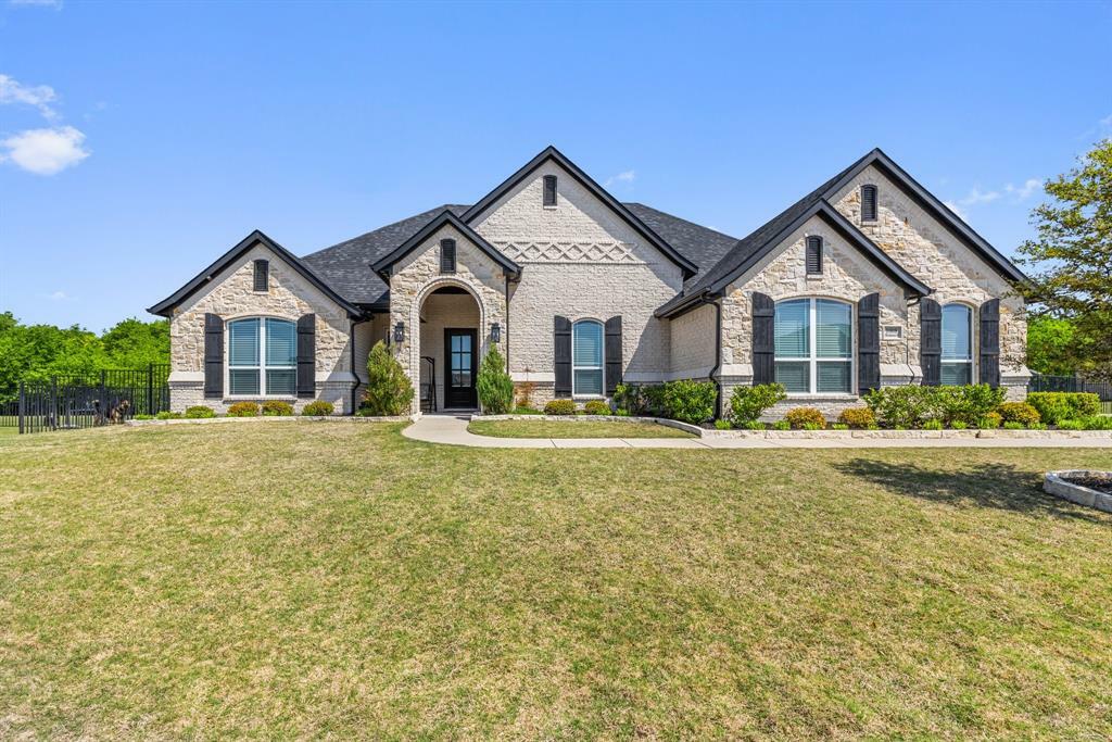 1008 Rennard Street  Caddo Mills TX 75135 photo