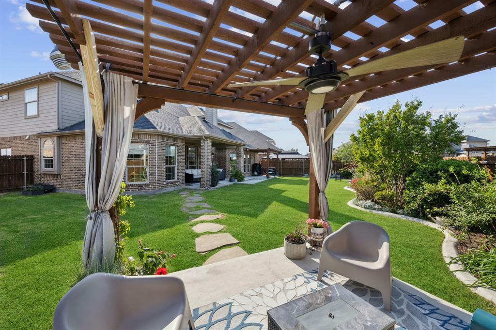 Property Photo:  9504 Cholla Cactus Trail  TX 76177 