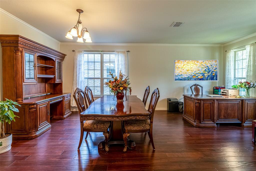Property Photo: 5720 Rubblestone Drive TX 75070