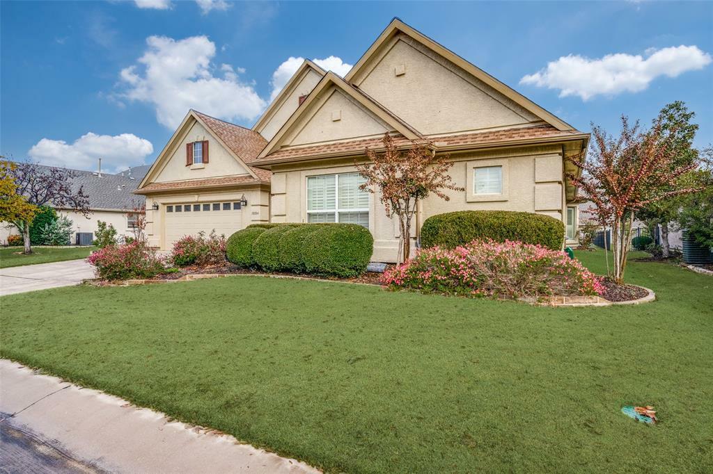 Property Photo: 10104 Soriano Street TX 76207