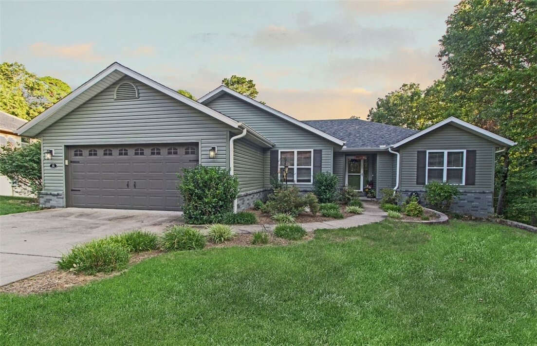 16 Winters Lane  Bella Vista AR 72714 photo