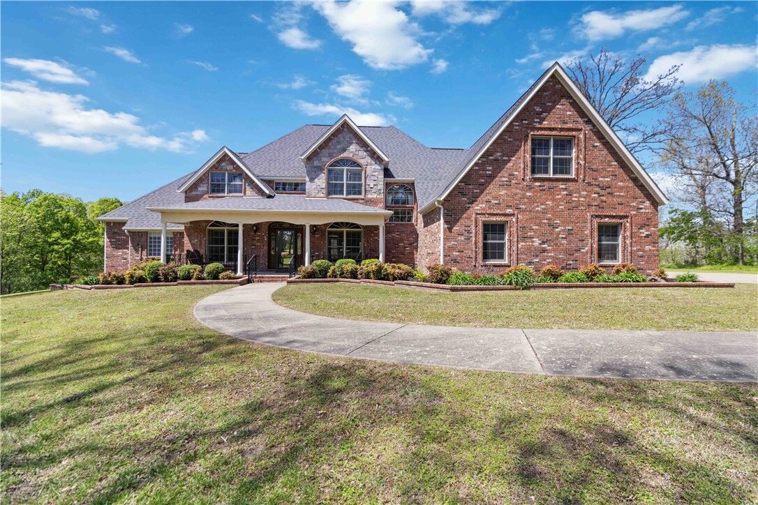 Property Photo:  14372 Timber Circle  AR 72761 