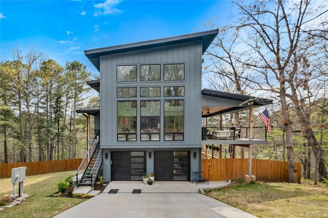 Property Photo: 4 Shap Lane AR 72714