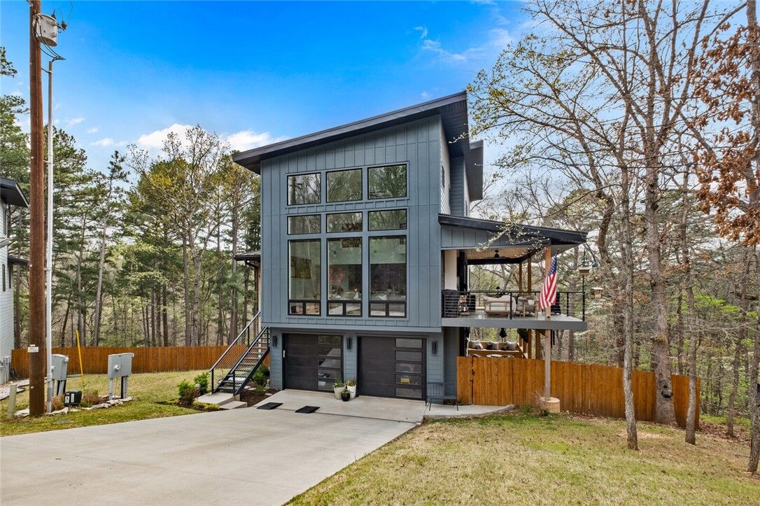 Property Photo:  4 Shap Lane  AR 72714 