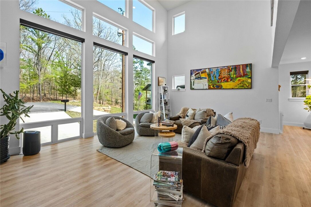 Property Photo:  4 Shap Lane  AR 72714 