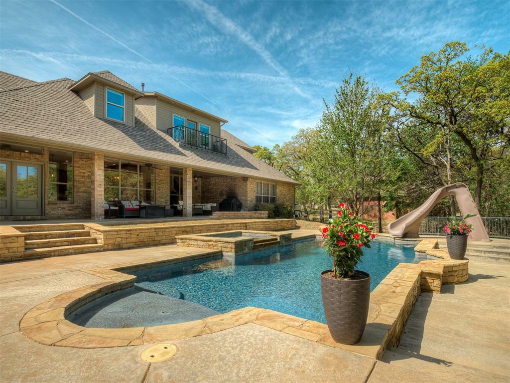 Property Photo: 6217 NE 113th Street OK 73013