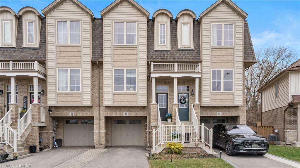 56 Westbank Trail  Stoney Creek ON L8J 0H5 photo