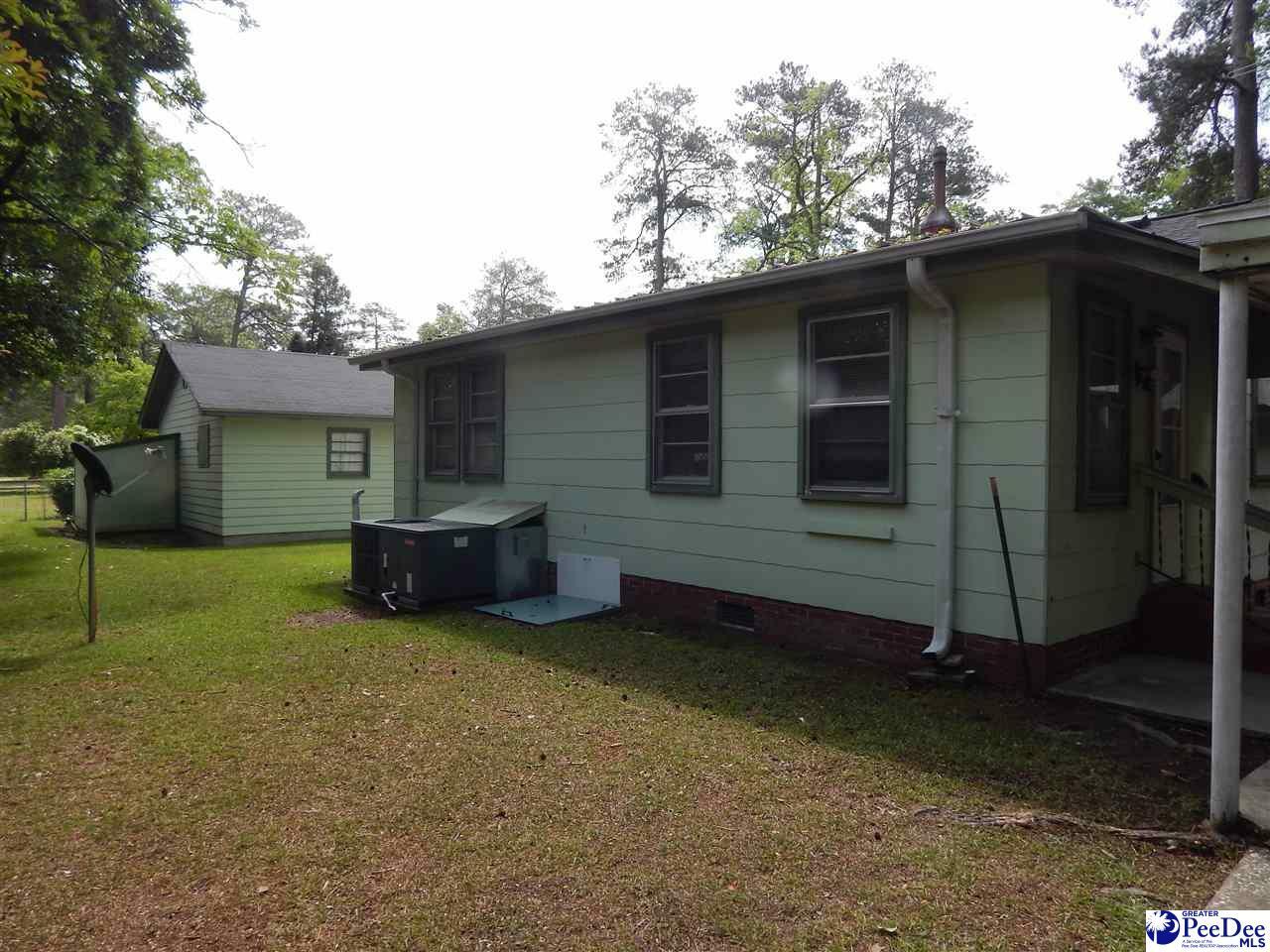 Property Photo: 1625 Pineland Ave SC 29501