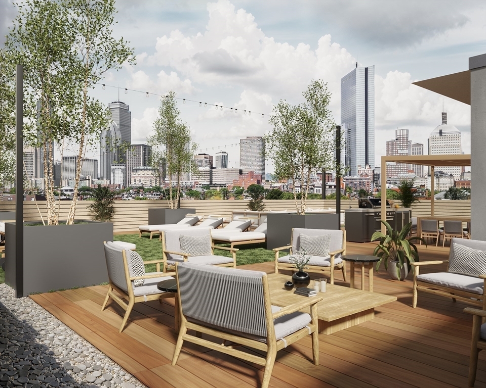 Property Photo: 1395 Washington Street 505 MA 02118
