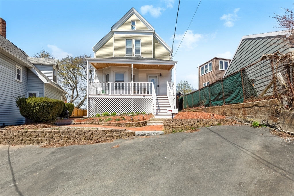 58 Beacon Hill Court  Lynn MA 01902 photo
