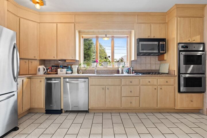 Property Photo:  53 Beech St  MA 02062 