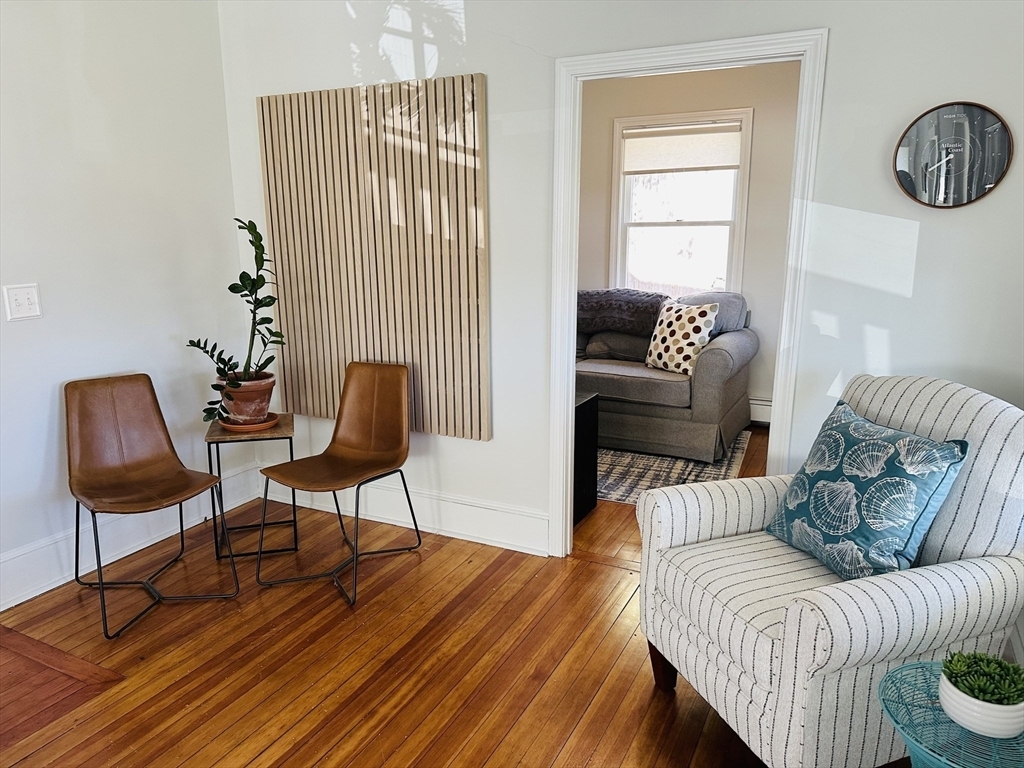 Property Photo: 1 South Ave MA 02045