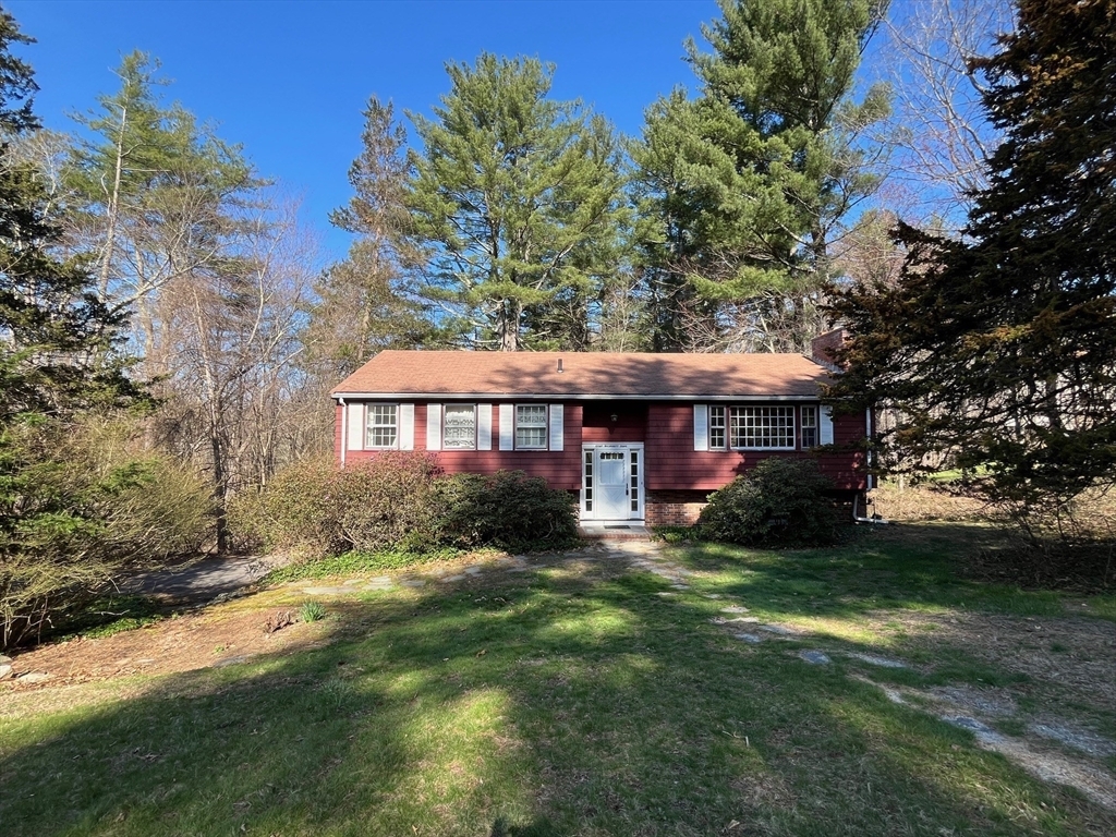 Property Photo:  8 Wachusett Drive  MA 01720 