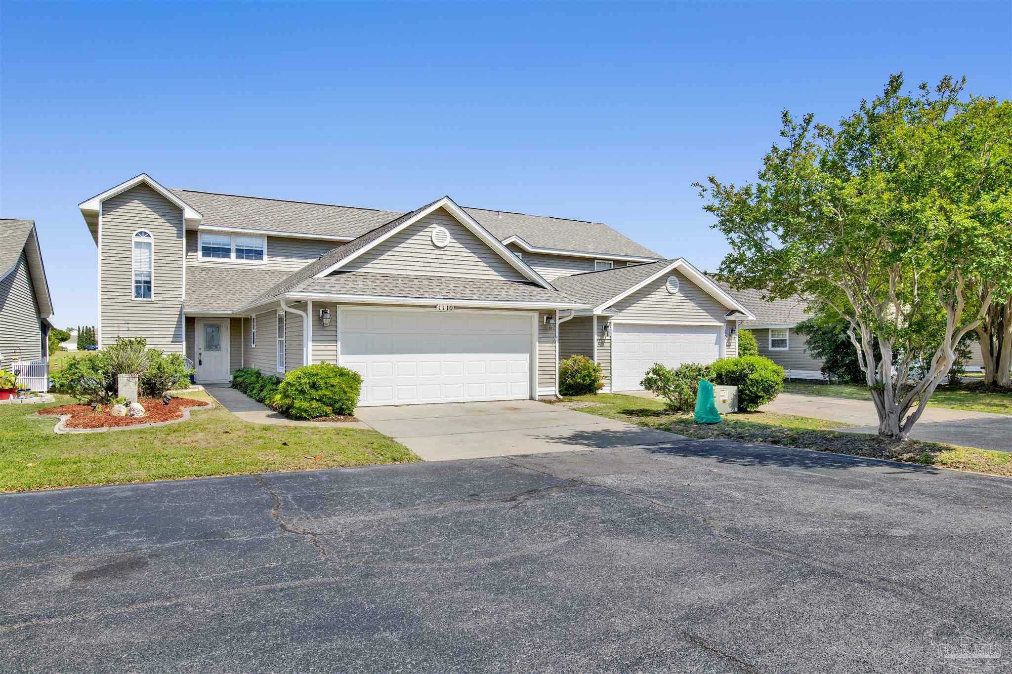 1110 Lionsgate Ln  Gulf Breeze FL 32563 photo