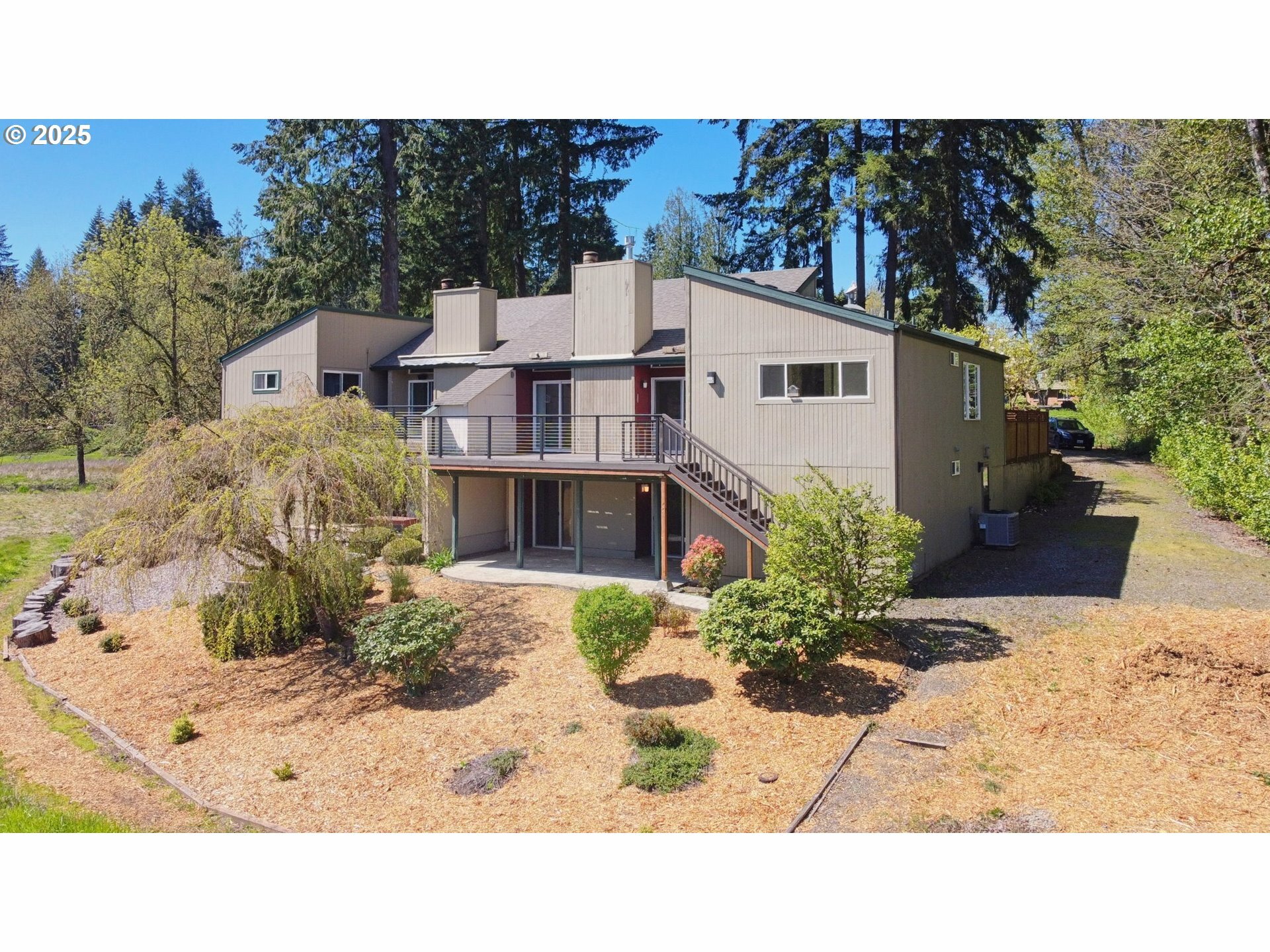 18257 NE Cedar Dr  Battle Ground WA 98604 photo
