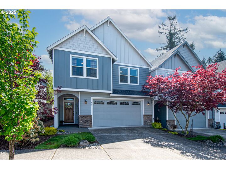 Property Photo: 4333 SE 177th Ln WA 98683