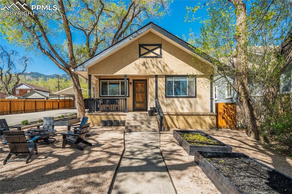 Property Photo:  1332 S 25th Street  CO 80904 