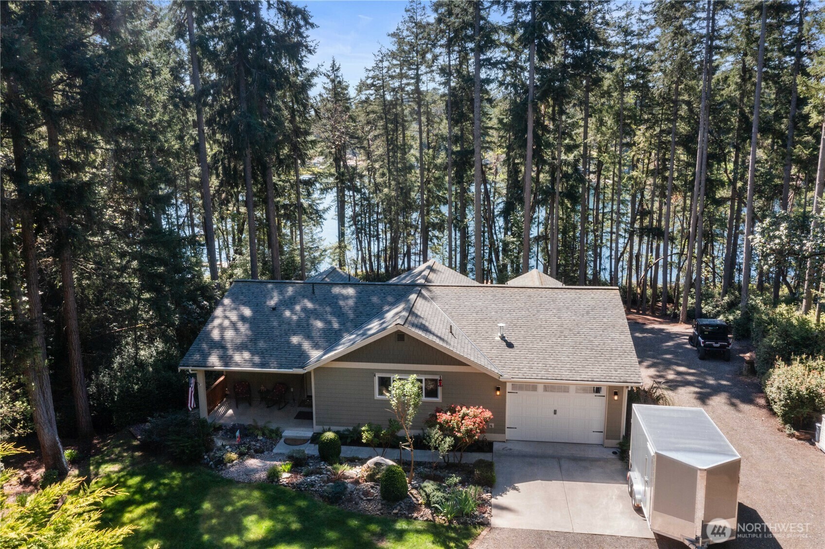 Property Photo: 11406 97th Street Ct WA 98303