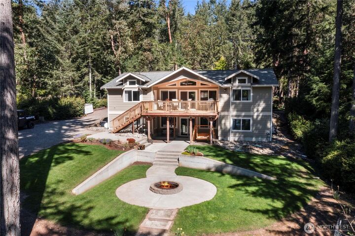 11406  97th Street Ct  Anderson Island WA 98303 photo