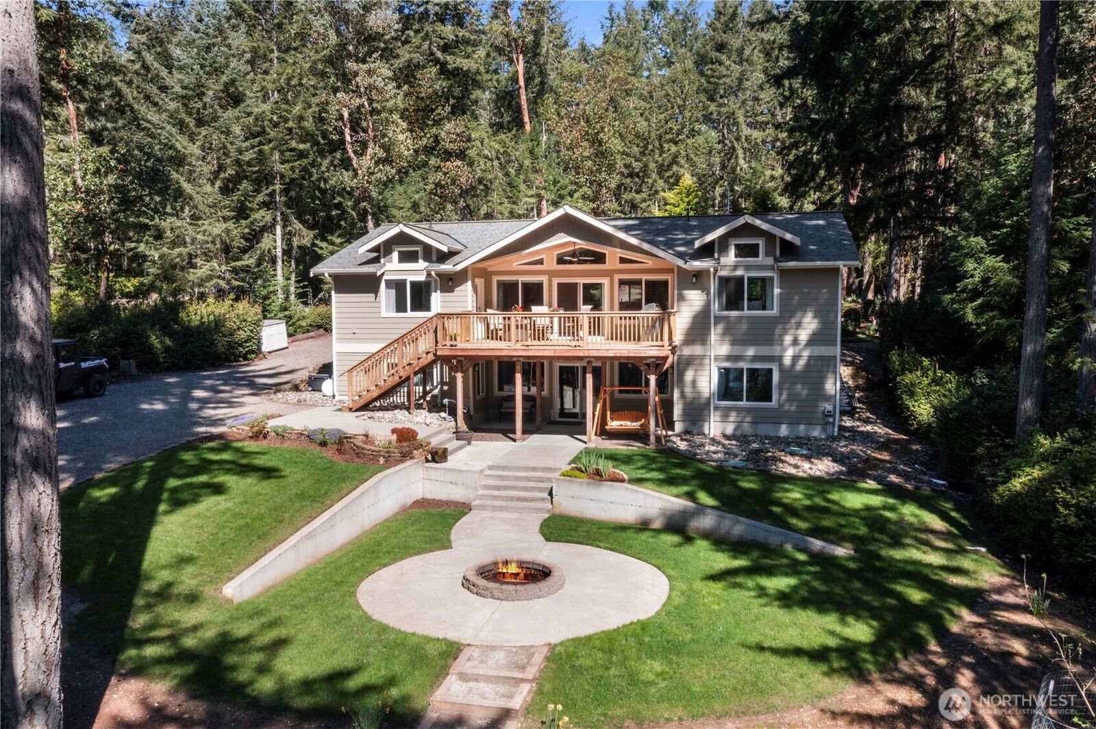 Property Photo: 11406 97th Street Ct WA 98303