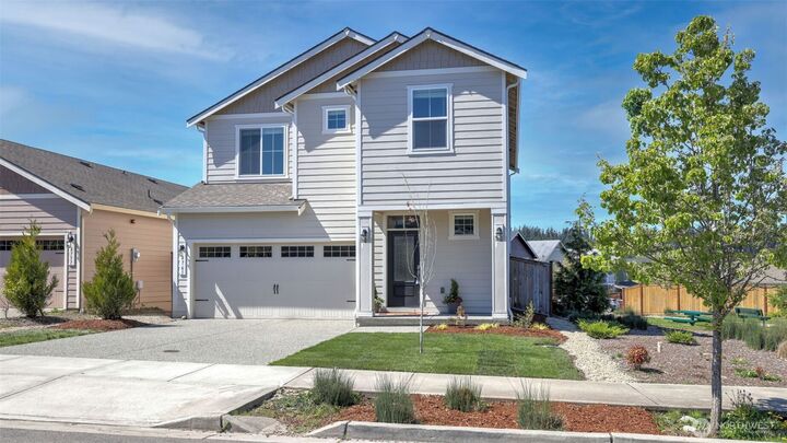 Property Photo: 4761 Driftwood Street WA 98312