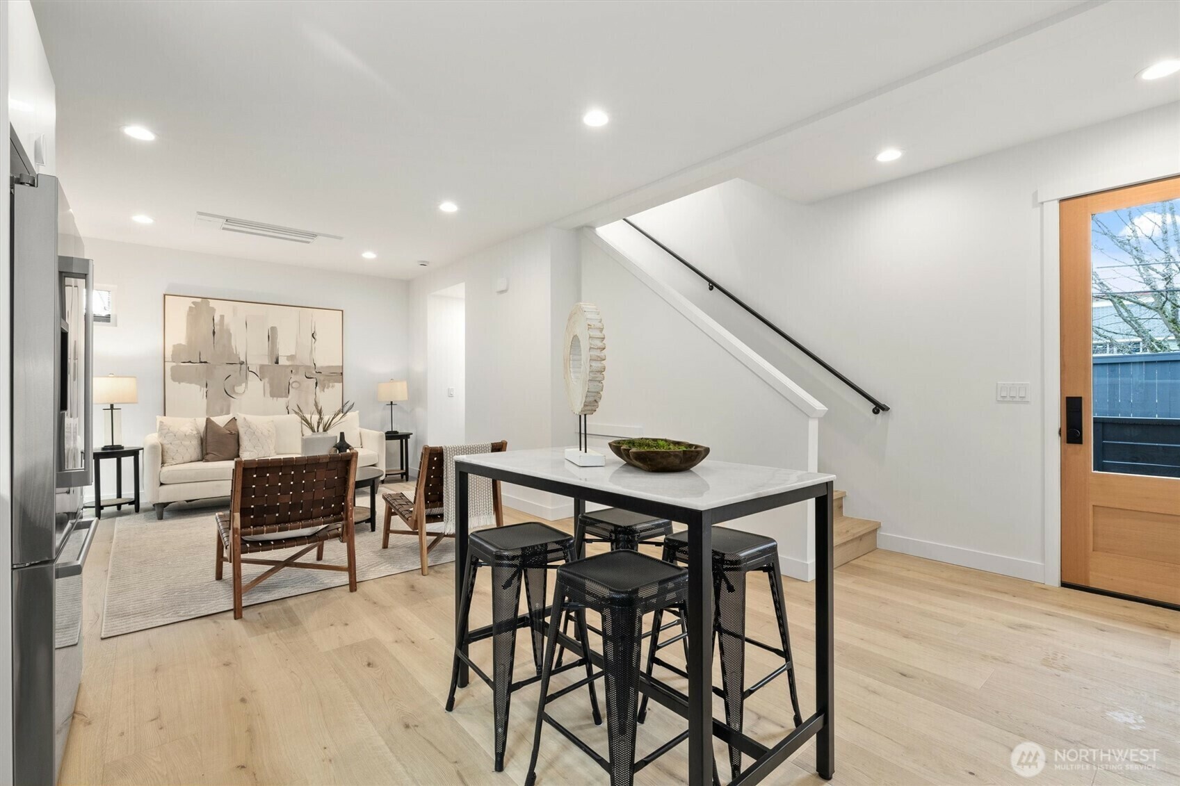 Property Photo: 3108 NE 75th Street WA 98115