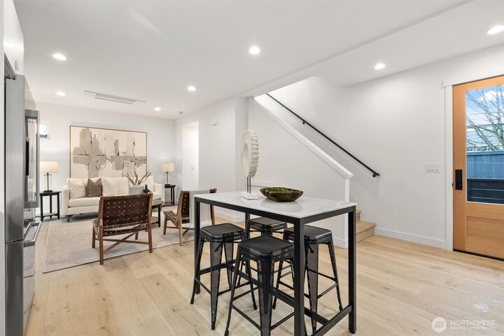 Property Photo:  3108 NE 75th Street  WA 98115 