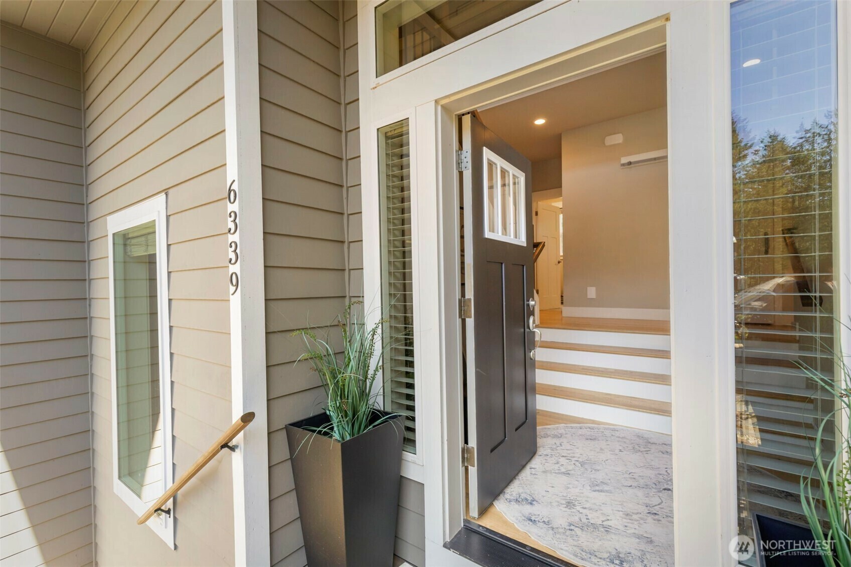 Property Photo: 6339 Troon Avenue SW WA 98367