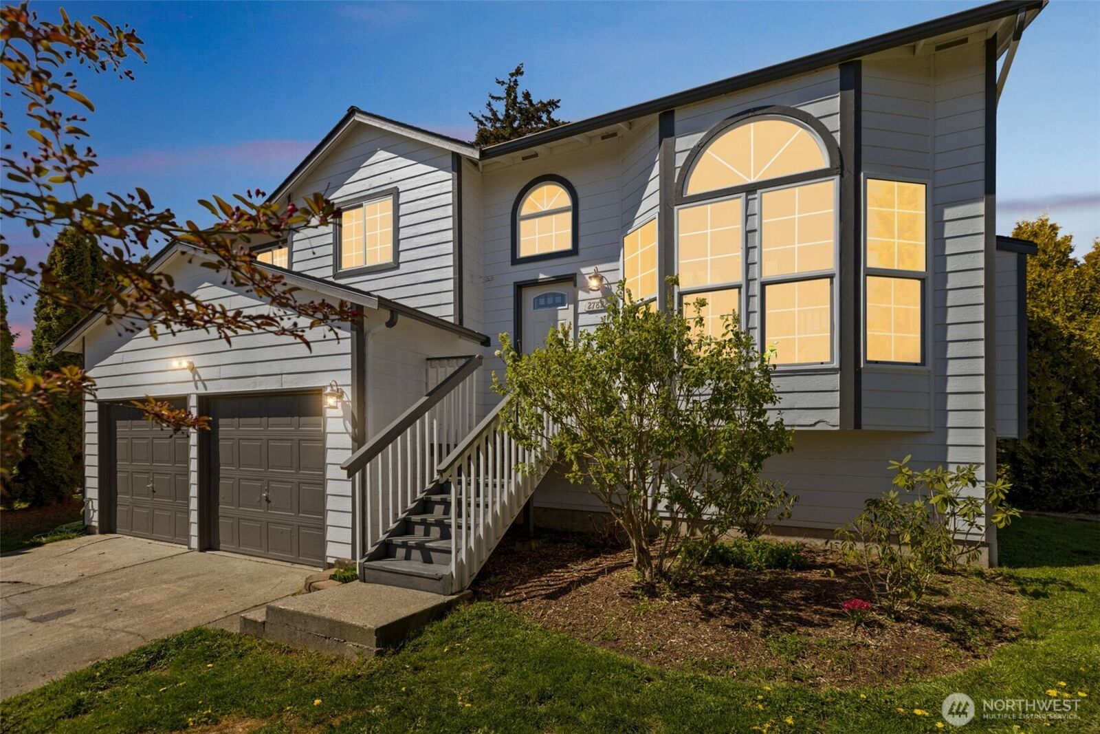 Property Photo: 27828 74th Avenue NW WA 98292