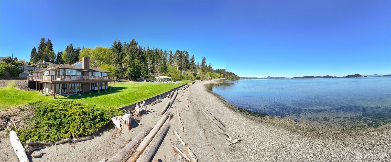 Property Photo:  3090  Borgman Road  WA 98277 