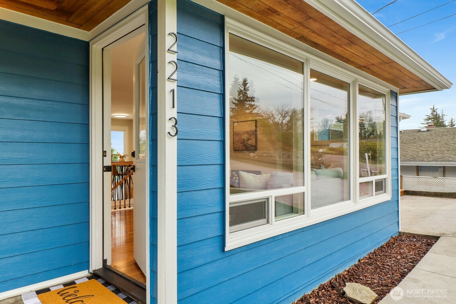 Property Photo: 2213 View Ridge Drive WA 98229
