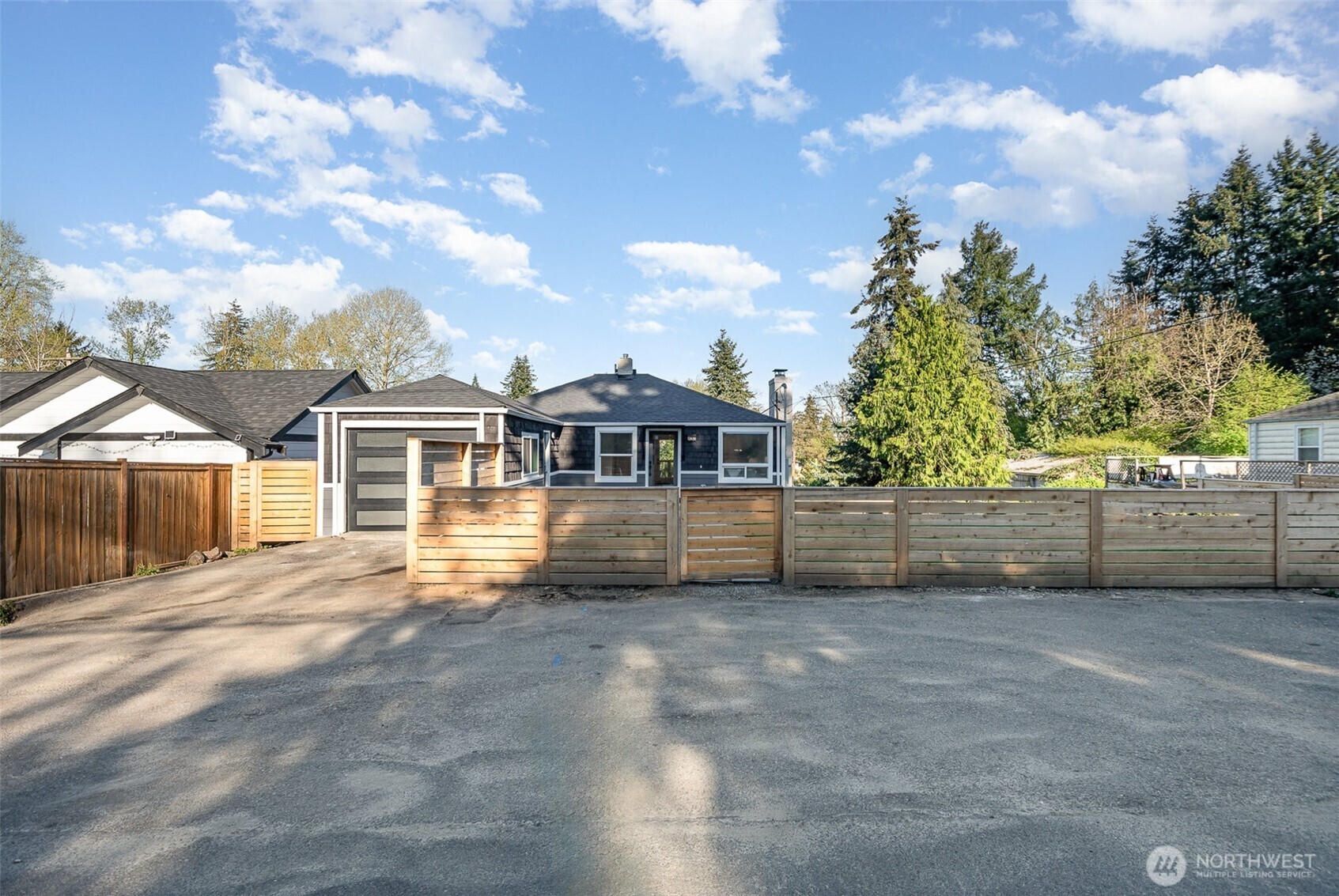Property Photo: 12410 12th Avenue S WA 98168