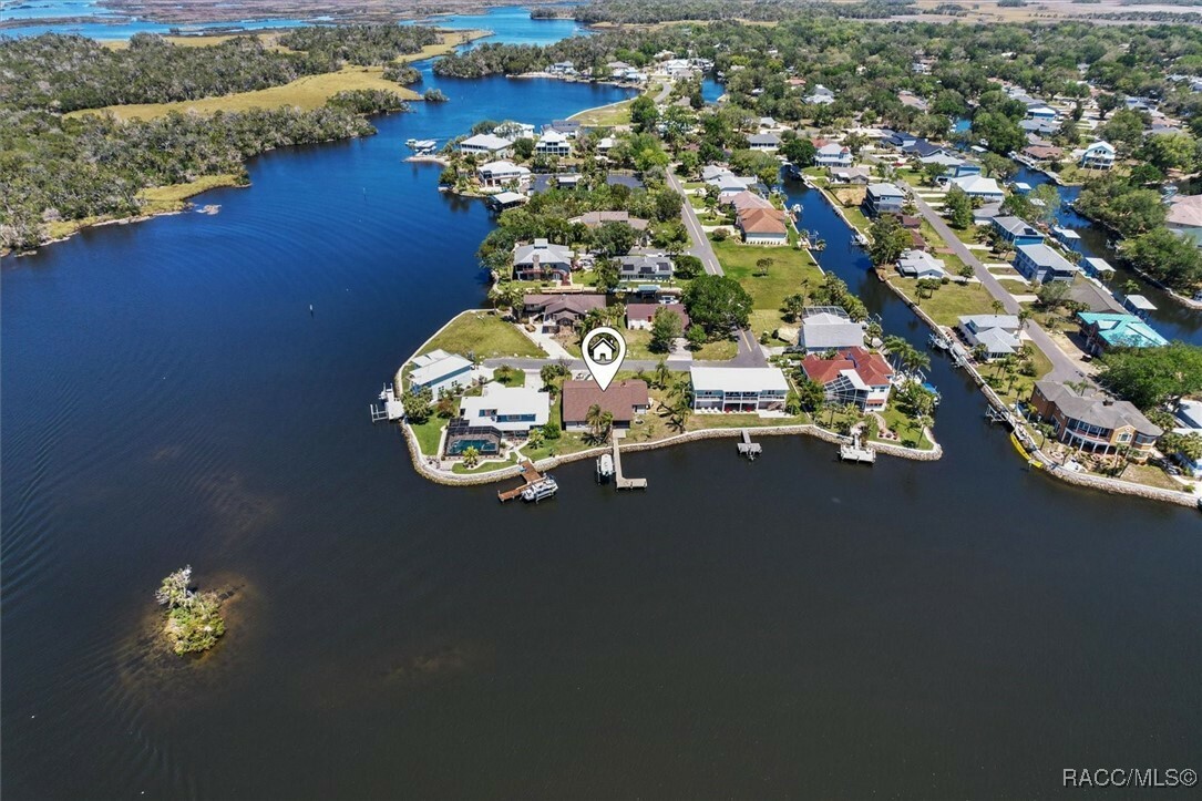 Property Photo: 12030 W Tarpon Court FL 34448