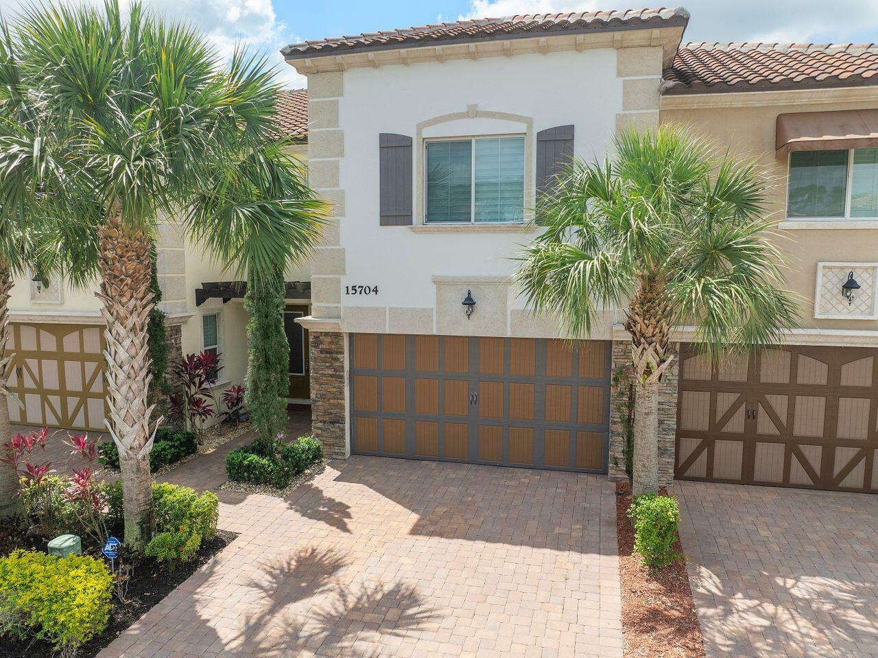 Property Photo:  15704 Italian Cypress Way  FL 33414 