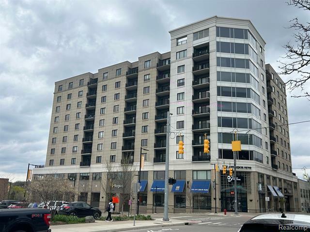 111 N Ashley Street 506  Ann Arbor MI 48104 photo