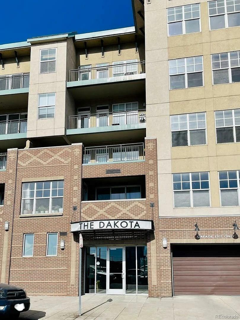 Property Photo: 1441 Central Street 211 CO 80211