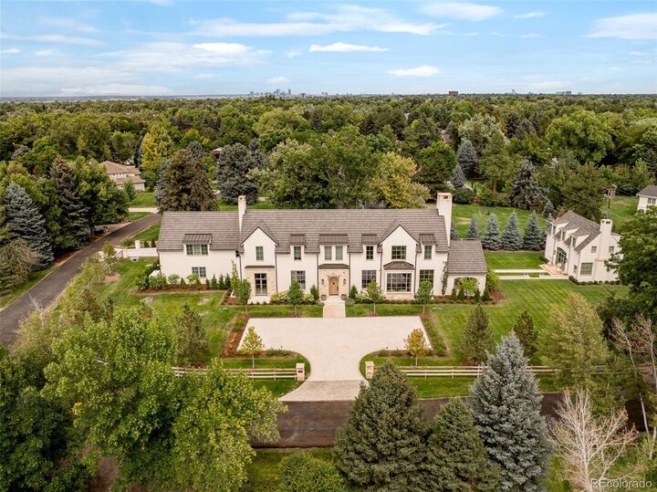 20 Viking Drive  Cherry Hills Village CO 80113 photo