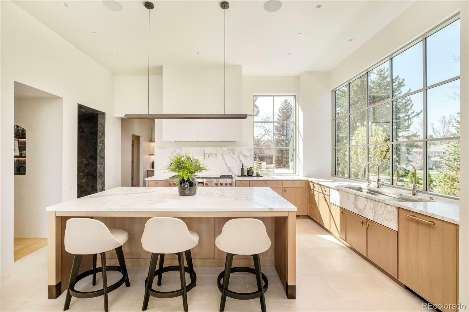 Property Photo: 20 Viking Drive CO 80113