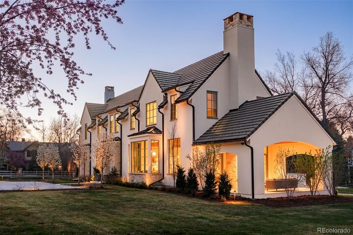 20 Viking Drive  Cherry Hills Village CO 80113 photo