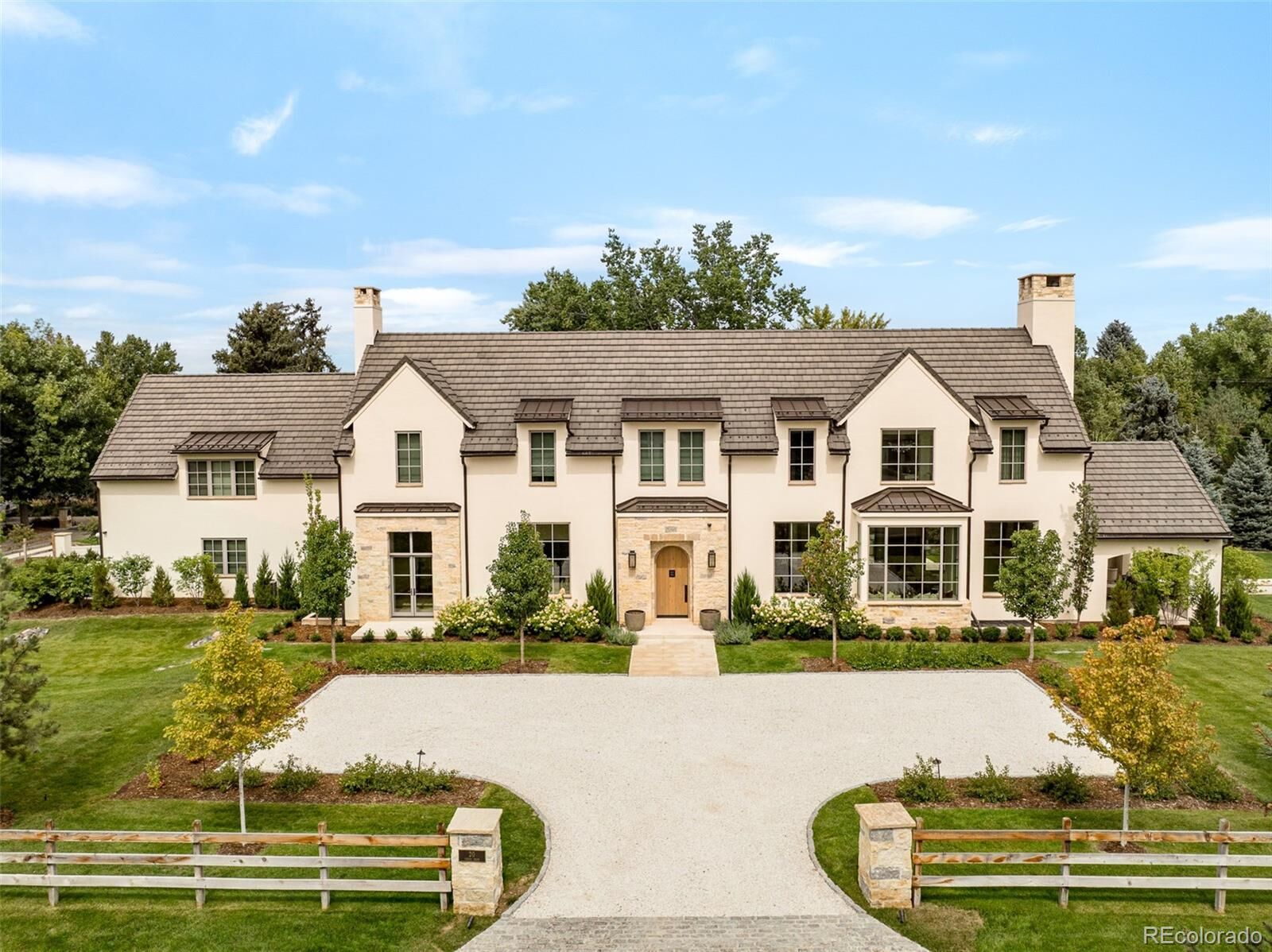 Property Photo:  20 Viking Drive  CO 80113 