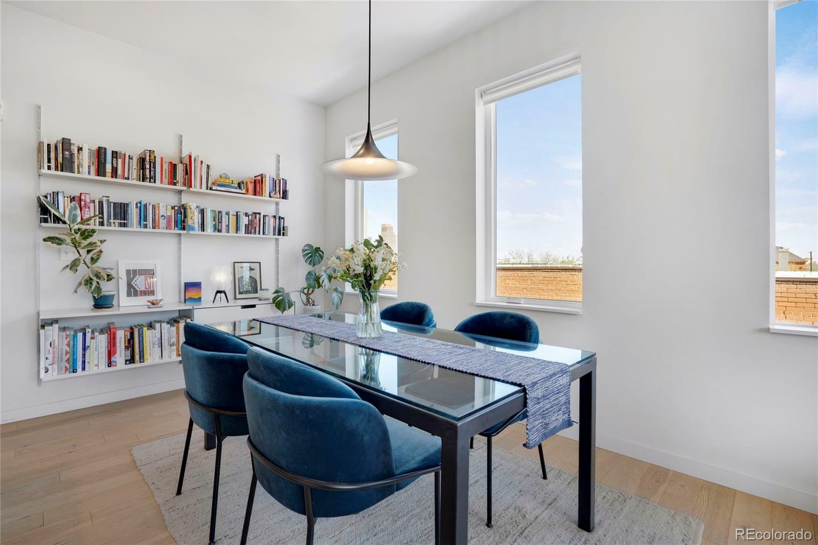 Property Photo: 1300 N Ogden Street 304 CO 80218