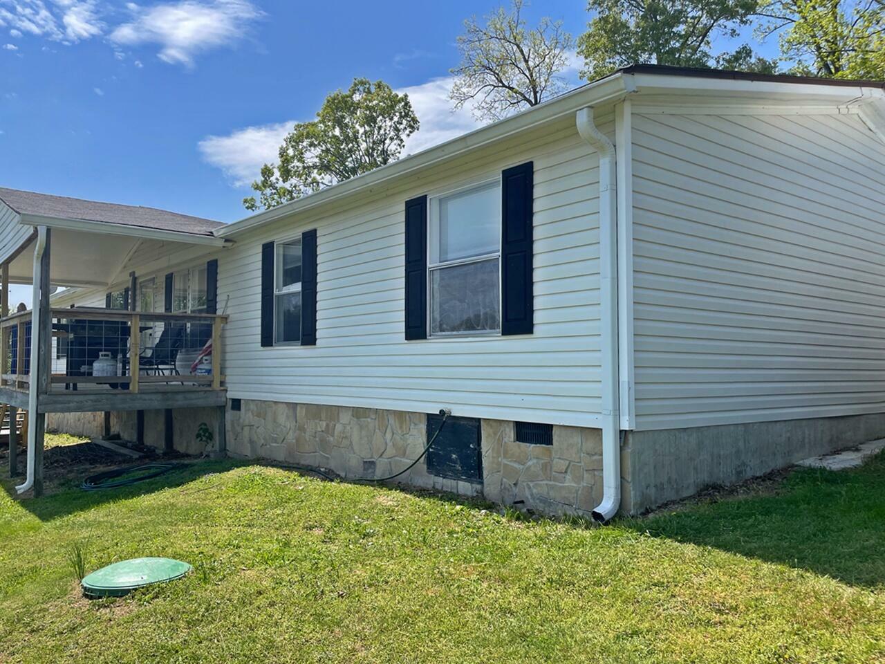 Property Photo: 270 Arlis Avenue TN 37321