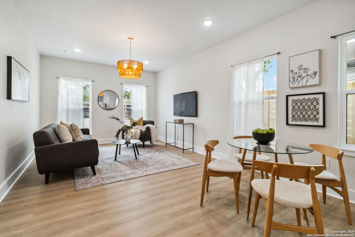 Property Photo: 239 Carle Ave TX 78204