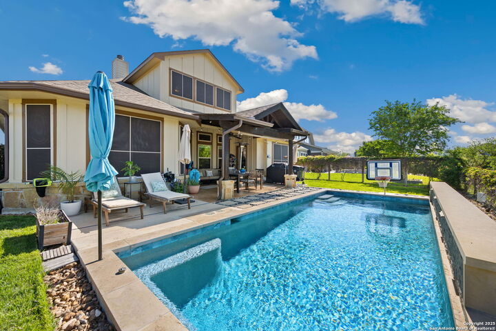 11904 Trail Hollow  Schertz TX 78154 photo