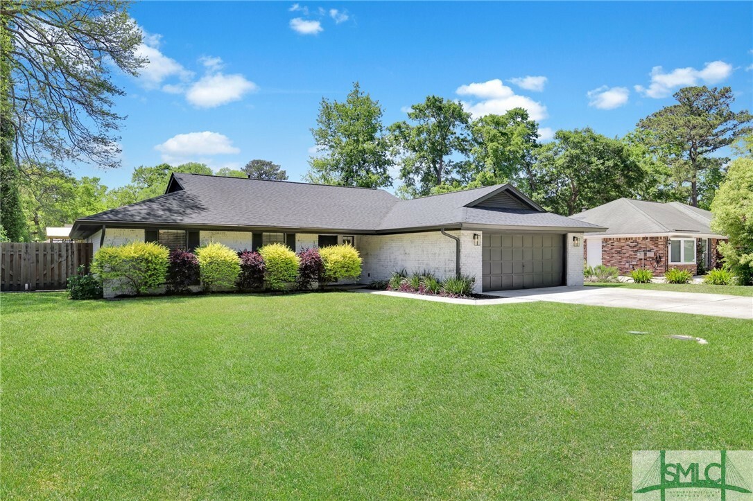 Property Photo: 107 Lazy Lagoon Way GA 31410