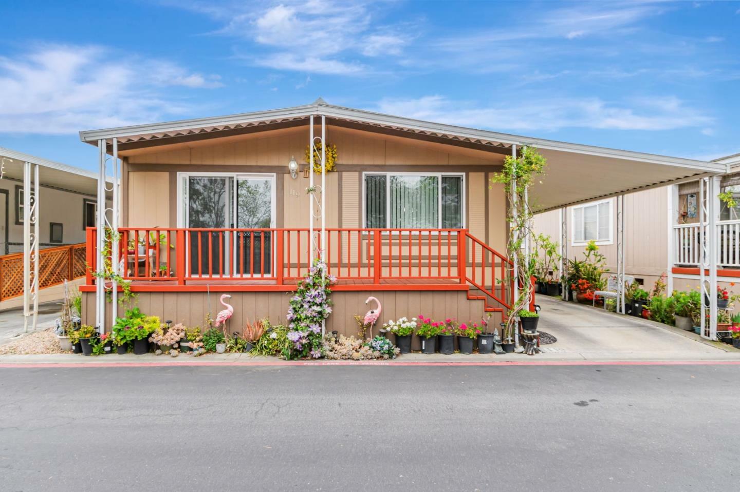 2052 Gold Street 119  Alviso CA 95002 photo