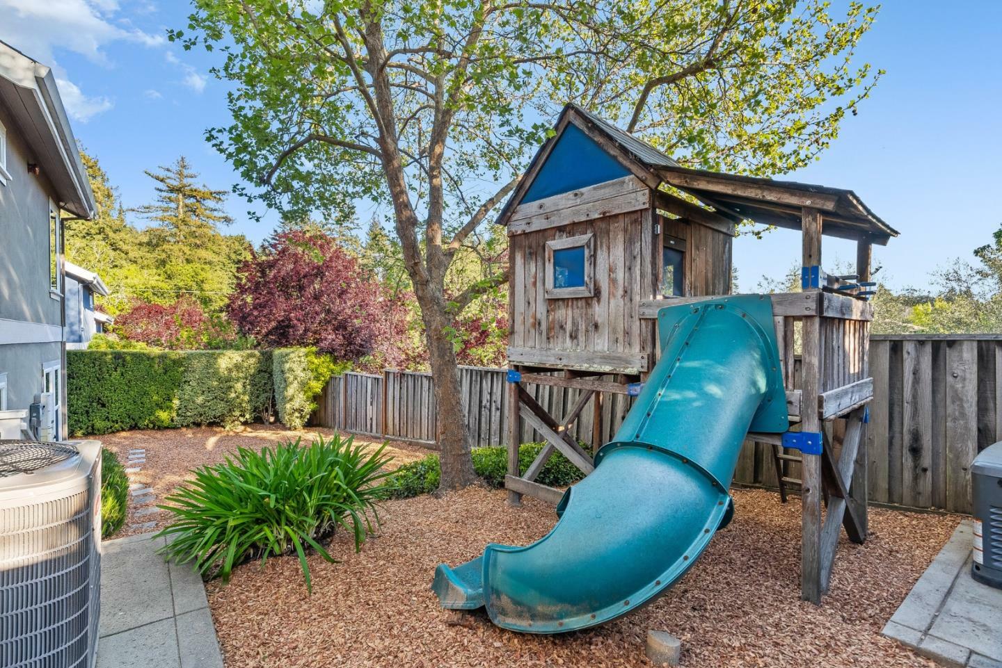Property Photo: 200 Tabor Drive CA 95066