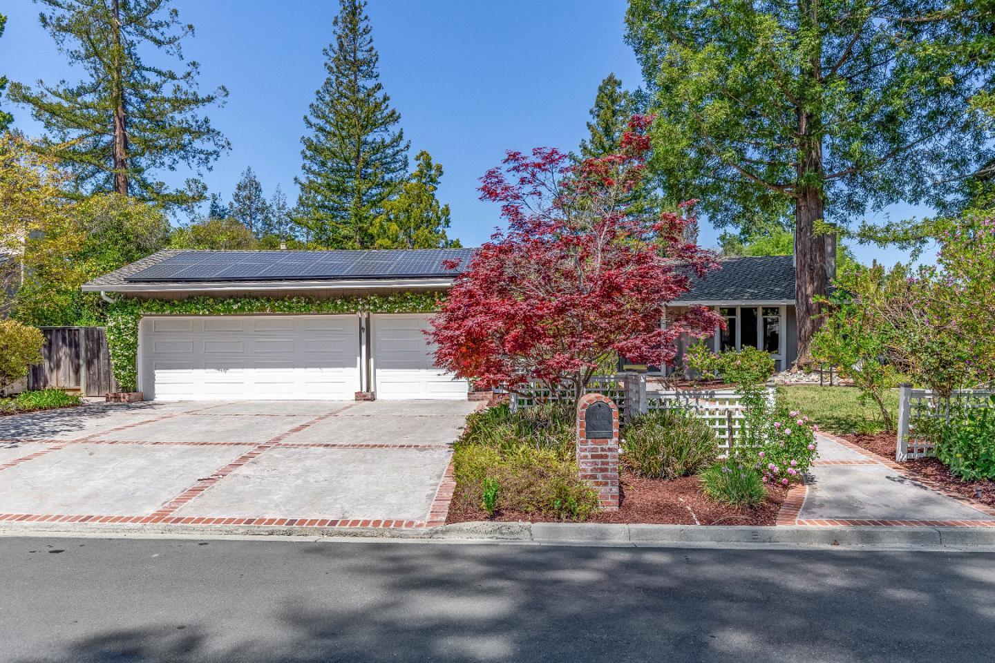Property Photo: 20561 Sevilla Lane CA 95070