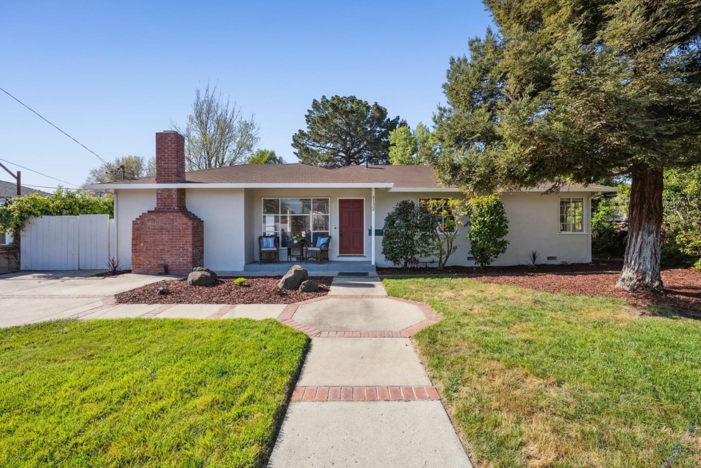 Property Photo: 4132 De Mille Drive CA 95117