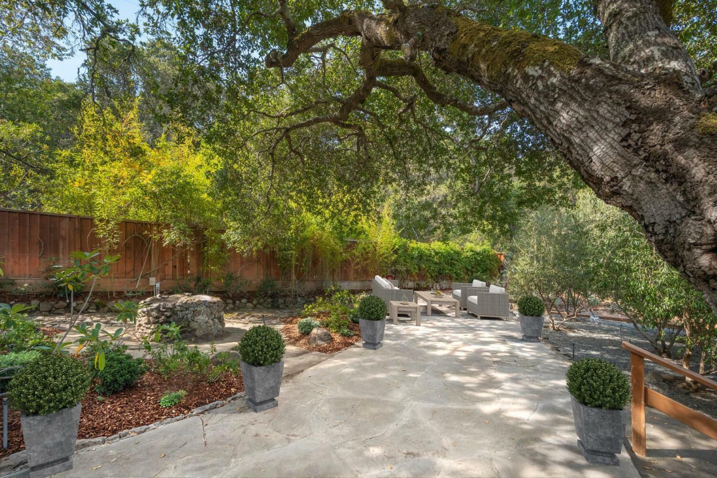 Property Photo: 171 Old La Honda Road CA 94062